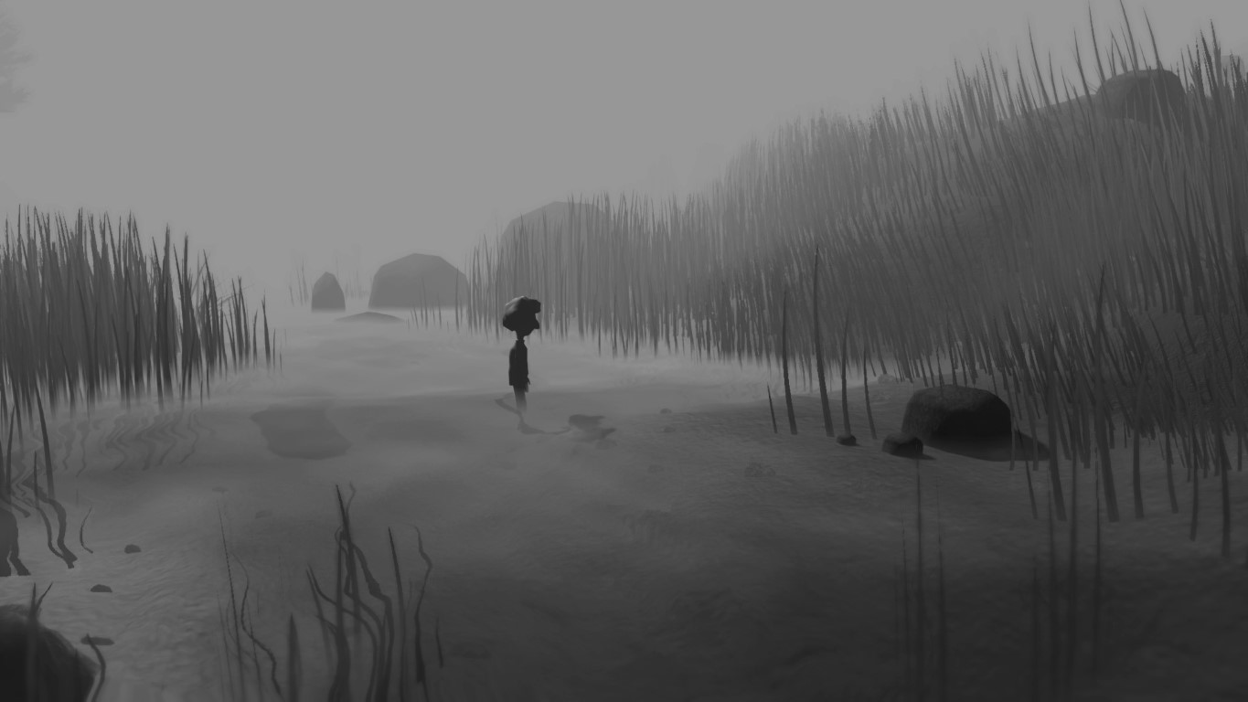 Standbild aus Horror Castle