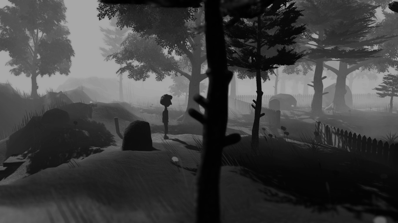 Standbild aus Horror Castle