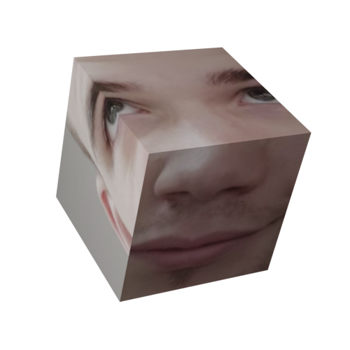 Foto von Christopher auf Kugel